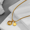 EverGleam Anti-Tarnish Jewelry – Shine That Lasts (DESIGN 3081)