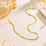 EverGleam Anti-Tarnish Jewelry – Shine That Lasts (DESIGN 3058)