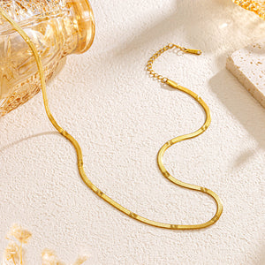 EverGleam Anti-Tarnish Jewelry – Shine That Lasts (DESIGN 3058)
