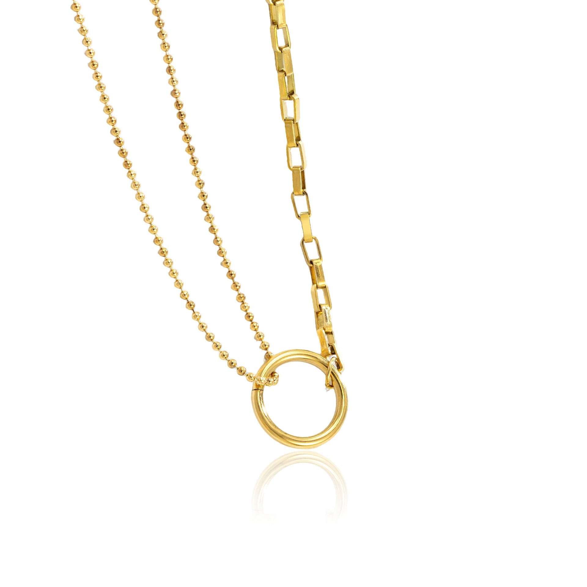 EverGleam Anti-Tarnish Jewelry – Shine That Lasts (DESIGN 3056)