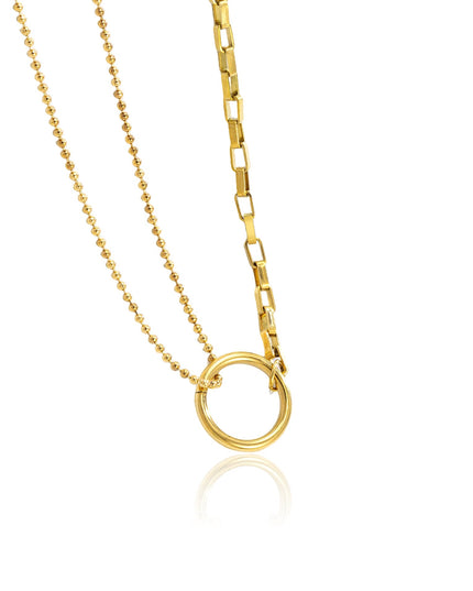 EverGleam Anti-Tarnish Jewelry – Shine That Lasts (DESIGN 3056)