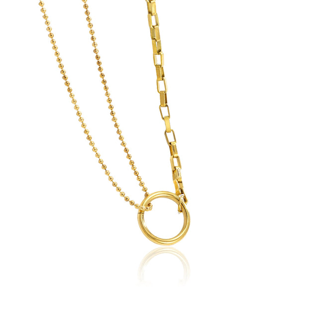 EverGleam Anti-Tarnish Jewelry – Shine That Lasts (DESIGN 3056)