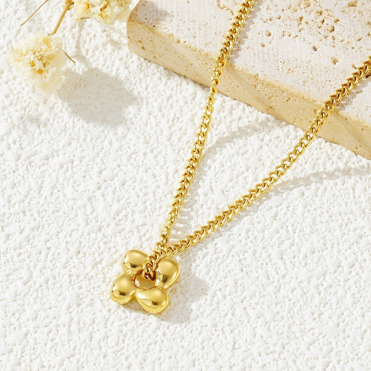 EverGleam Anti-Tarnish Jewelry – Shine That Lasts (DESIGN 3082)