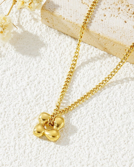 EverGleam Anti-Tarnish Jewelry – Shine That Lasts (DESIGN 3082)