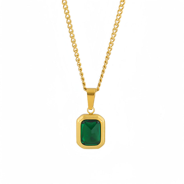 EverGleam Anti-Tarnish Jewelry – Shine That Lasts (DESIGN 3055)