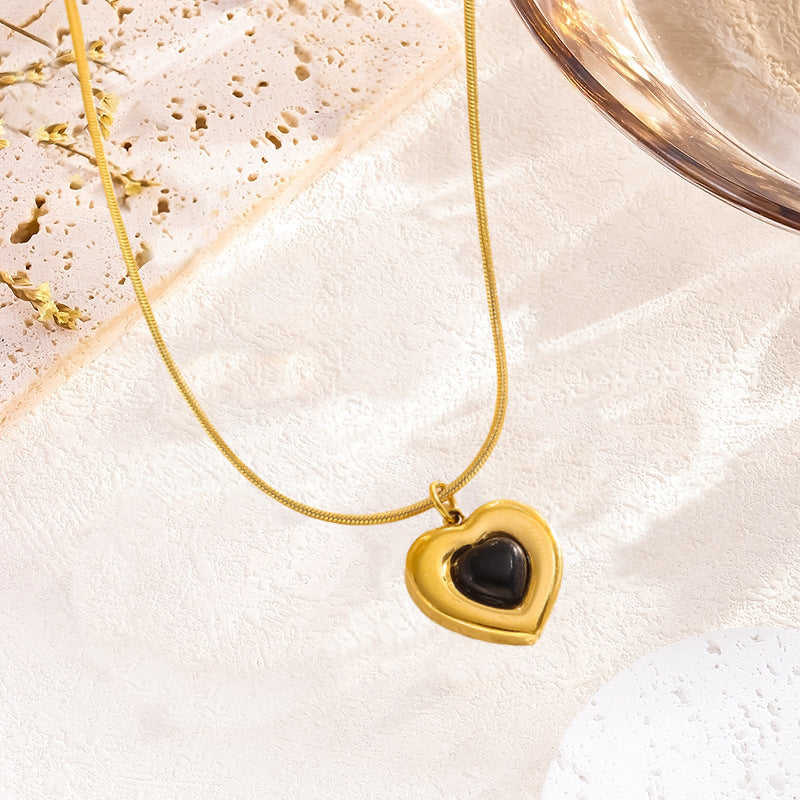 EverGleam Anti-Tarnish Jewelry – Shine That Lasts (DESIGN 3154)