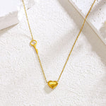 EverGleam Anti-Tarnish Jewelry – Shine That Lasts (DESIGN 3101)