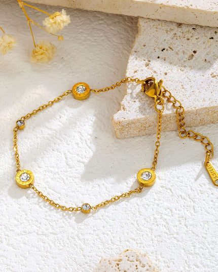 EverGleam Anti-Tarnish Jewelry – Shine That Lasts (DESIGN 3149)