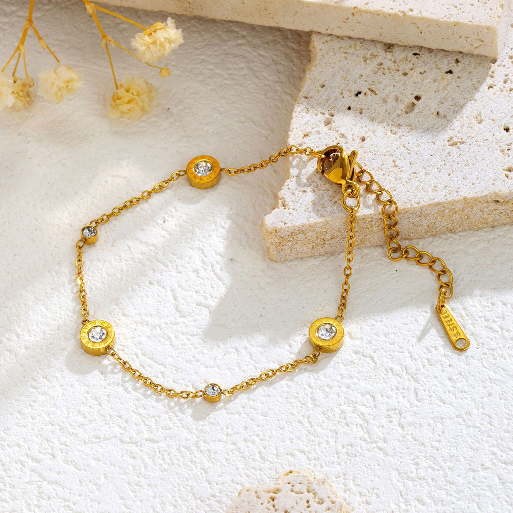 EverGleam Anti-Tarnish Jewelry – Shine That Lasts (DESIGN 3149)