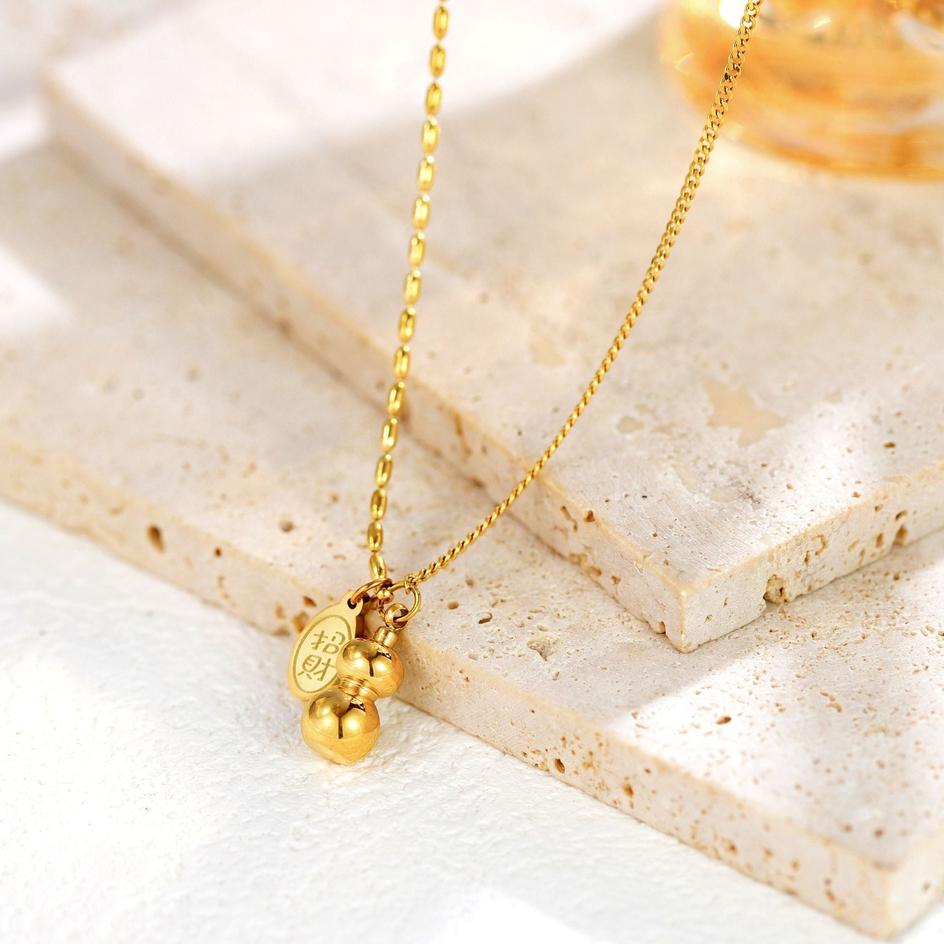 EverGleam Anti-Tarnish Jewelry – Shine That Lasts (DESIGN 3088)