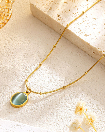 EverGleam Anti-Tarnish Jewelry – Shine That Lasts (DESIGN 3034)