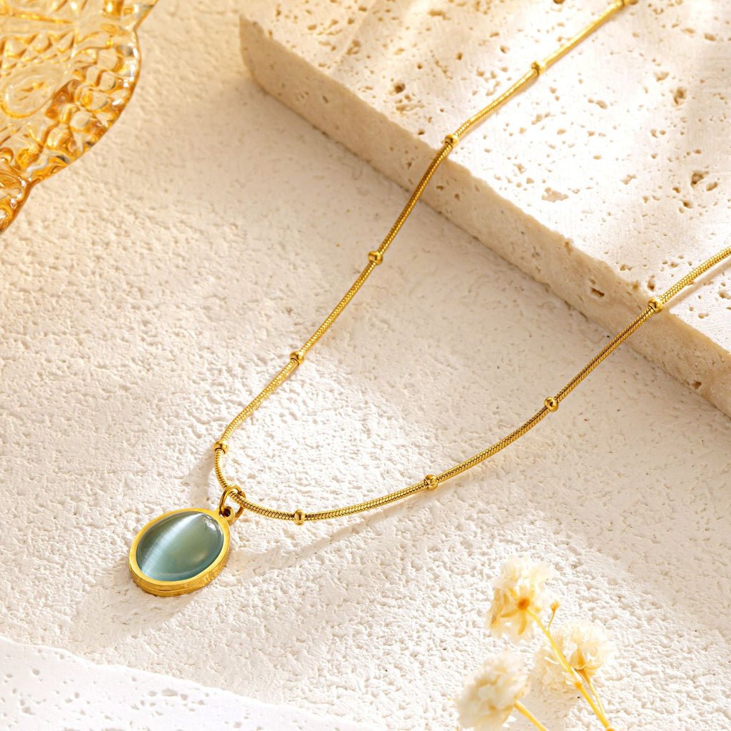 EverGleam Anti-Tarnish Jewelry – Shine That Lasts (DESIGN 3034)