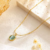 EverGleam Anti-Tarnish Jewelry – Shine That Lasts (DESIGN 3034)