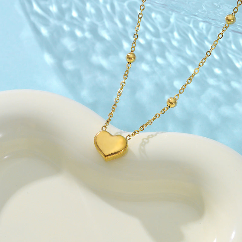EverGleam Anti-Tarnish Jewelry – Shine That Lasts (DESIGN 3049)