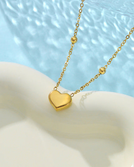 EverGleam Anti-Tarnish Jewelry – Shine That Lasts (DESIGN 3049)