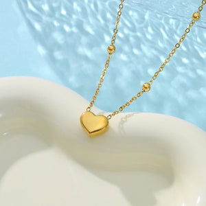 EverGleam Anti-Tarnish Jewelry – Shine That Lasts (DESIGN 3049)