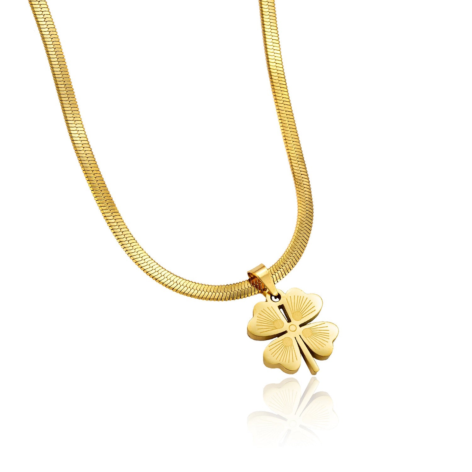 EverGleam Anti-Tarnish Jewelry – Shine That Lasts (DESIGN 3027)