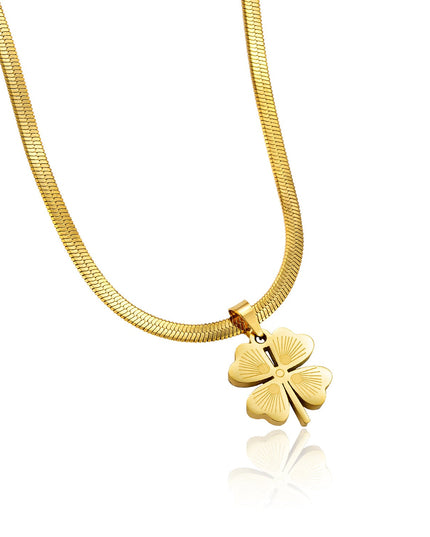 EverGleam Anti-Tarnish Jewelry – Shine That Lasts (DESIGN 3027)