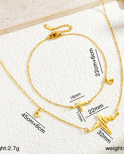 EverGleam Anti-Tarnish Jewelry – Shine That Lasts (DESIGN 3099)