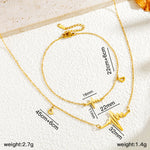 EverGleam Anti-Tarnish Jewelry – Shine That Lasts (DESIGN 3099)