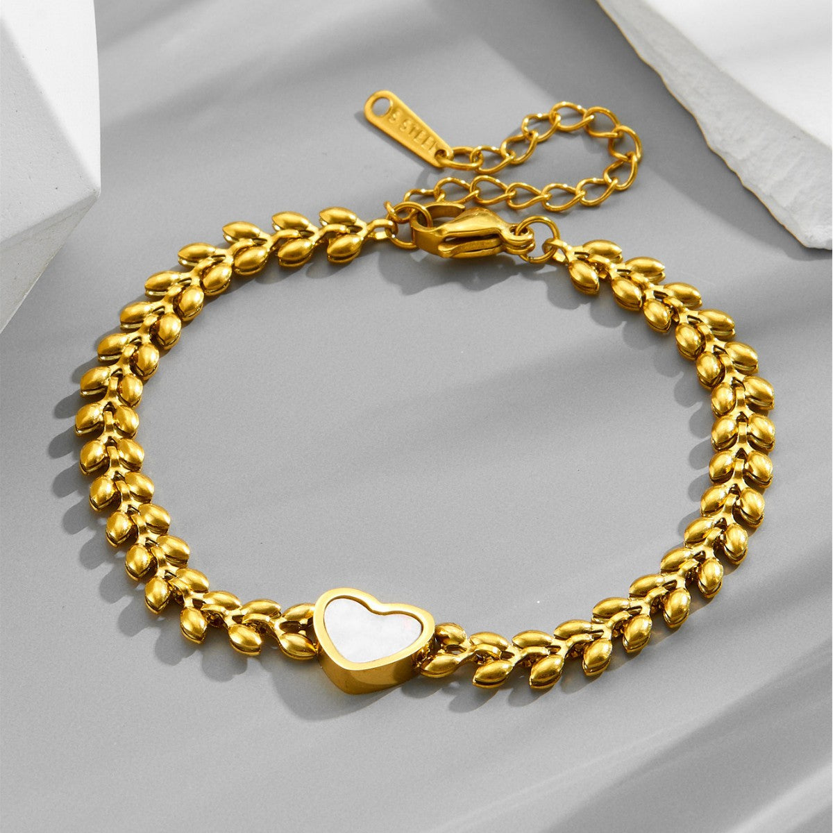 EverGleam Anti-Tarnish Jewelry – Shine That Lasts (DESIGN 3142)
