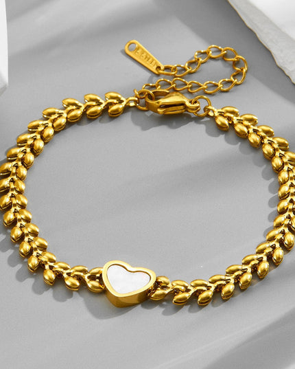 EverGleam Anti-Tarnish Jewelry – Shine That Lasts (DESIGN 3142)