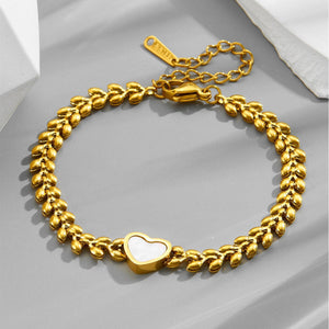 EverGleam Anti-Tarnish Jewelry – Shine That Lasts (DESIGN 3142)