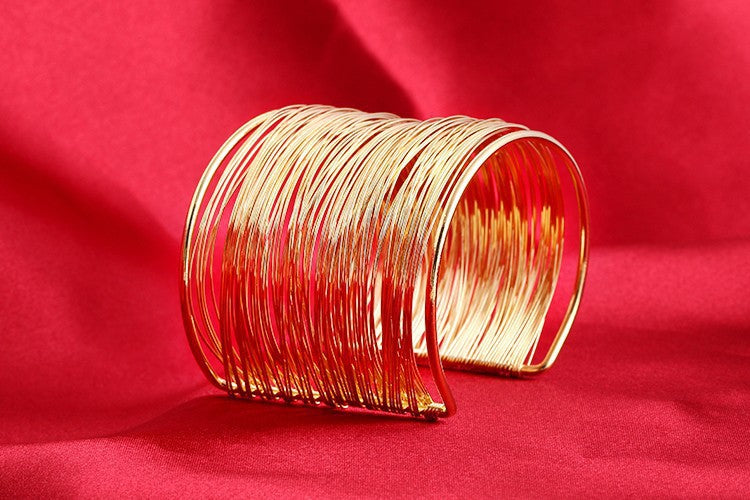 EverGleam Anti-Tarnish Jewelry – Shine That Lasts (DESIGN 3002)
