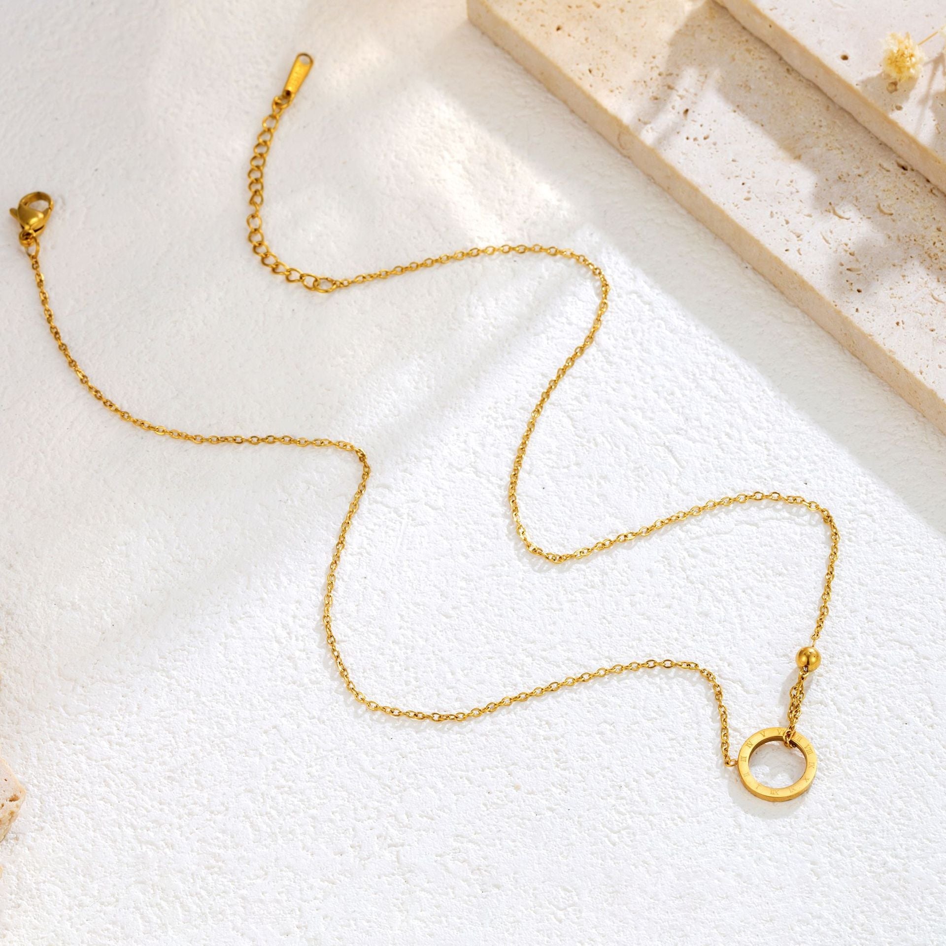 EverGleam Anti-Tarnish Jewelry – Shine That Lasts (DESIGN 3091)