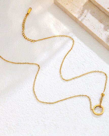 EverGleam Anti-Tarnish Jewelry – Shine That Lasts (DESIGN 3091)