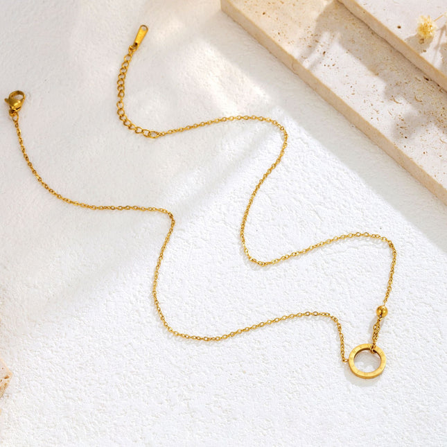 EverGleam Anti-Tarnish Jewelry – Shine That Lasts (DESIGN 3091)