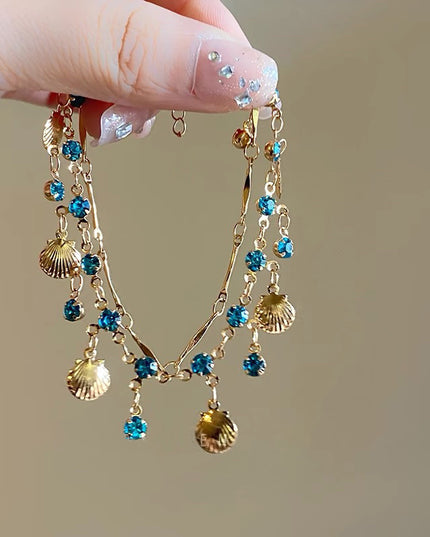 Amazing Korean Jewelry For Women (DESIGN 2260)