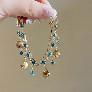 Amazing Korean Jewelry For Women (DESIGN 2260)