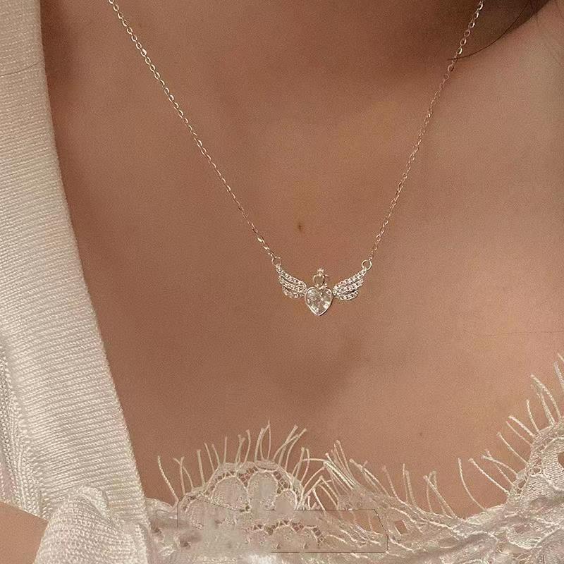 Amazing Korean Jewelry For Women (DESIGN 2212)