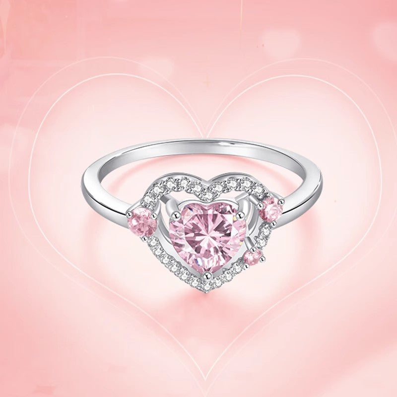 Amazing Korean Jewelry For Women (DESIGN 2193)