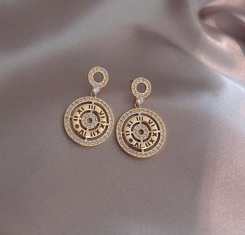 Amazing Korean Jewelry For Women (DESIGN 2146)