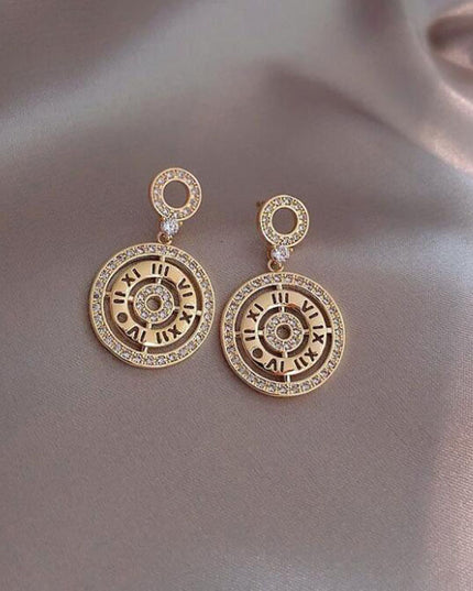 Amazing Korean Jewelry For Women (DESIGN 2146)