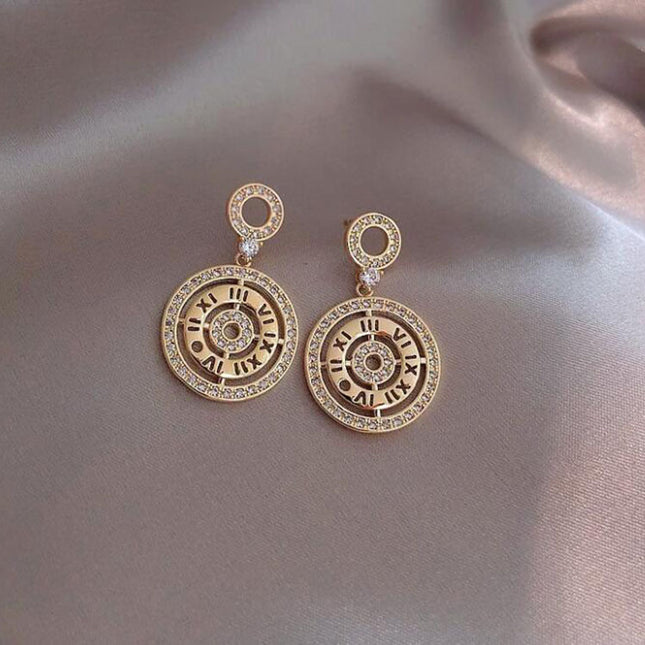Amazing Korean Jewelry For Women (DESIGN 2146)