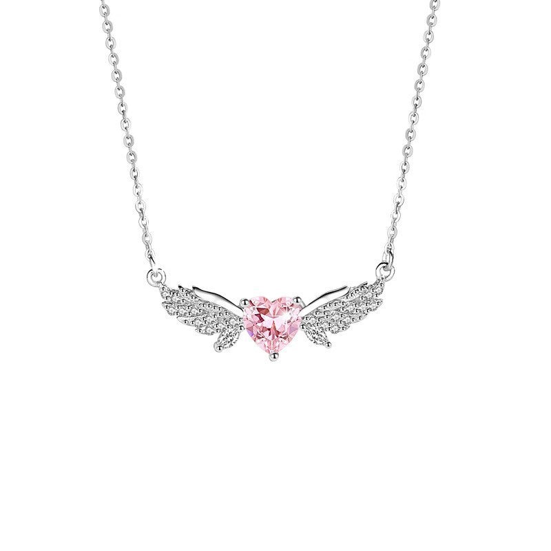 Amazing Korean Jewelry For Women (DESIGN 2257)