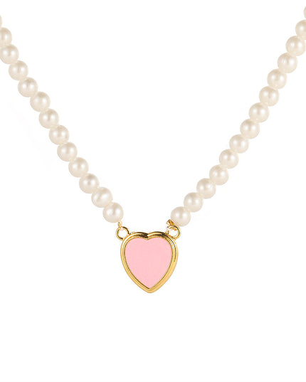 Amazing Korean Jewelry For Women (DESIGN 2189)