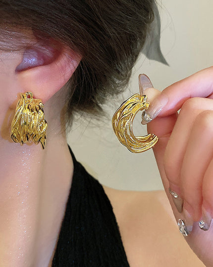 Amazing Korean Jewelry For Women (DESIGN 2124)