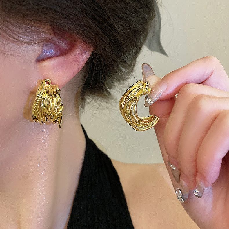 Amazing Korean Jewelry For Women (DESIGN 2124)