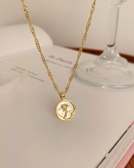 Amazing Korean Jewelry For Women (DESIGN 2202)