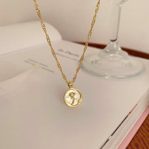 Amazing Korean Jewelry For Women (DESIGN 2202)