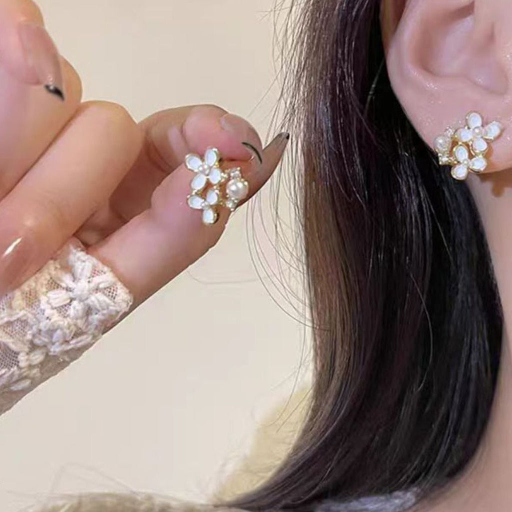 Amazing Korean Jewelry For Women (DESIGN 2130)