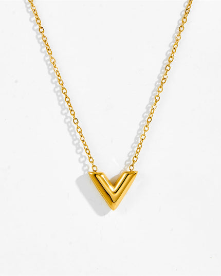 EverGleam Anti-Tarnish Jewelry – Shine That Lasts (DESIGN 3023)