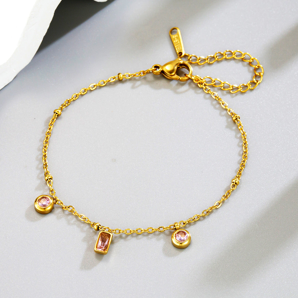 EverGleam Anti-Tarnish Jewelry – Shine That Lasts (DESIGN 3146)