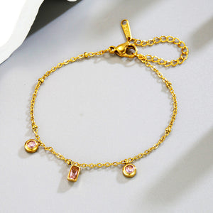 EverGleam Anti-Tarnish Jewelry – Shine That Lasts (DESIGN 3146)