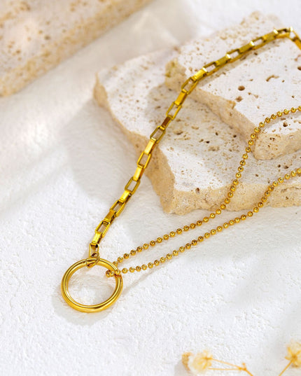 EverGleam Anti-Tarnish Jewelry – Shine That Lasts (DESIGN 3056)