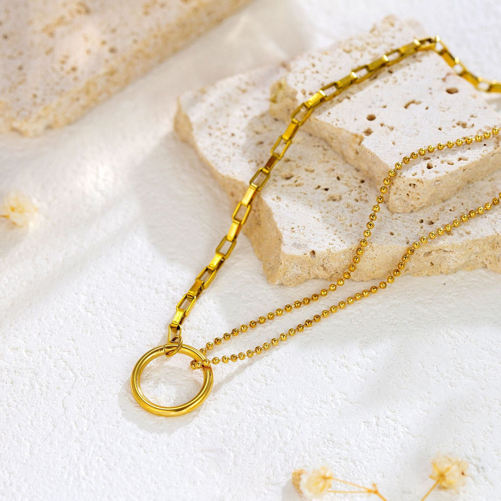 EverGleam Anti-Tarnish Jewelry – Shine That Lasts (DESIGN 3056)